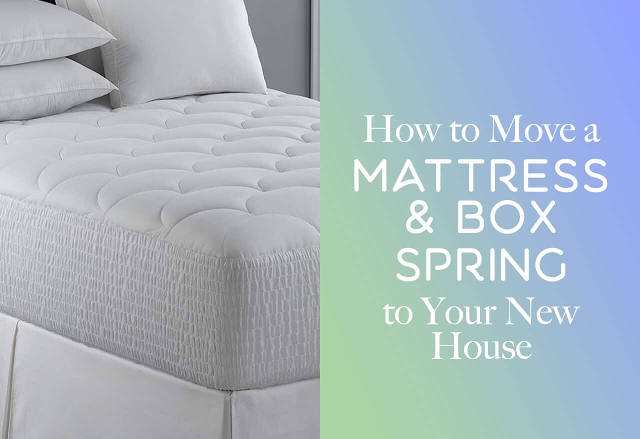 moving-your-mattress