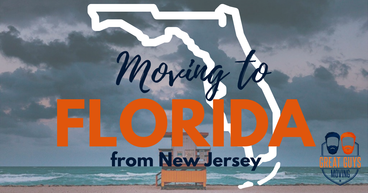 Pros & Cons of Moving to Florida in 2022 - HOMEiA